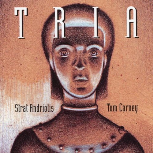 Strat Andriotis - Tria (2000)