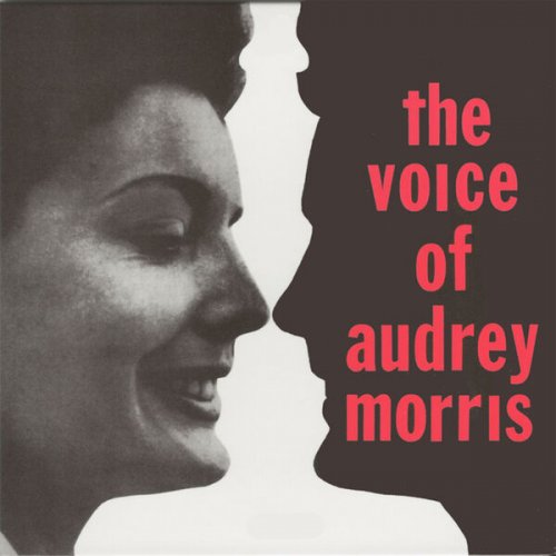 Audrey Morris - The Voice of... Audrey Morris (1956) [Hi-Res]