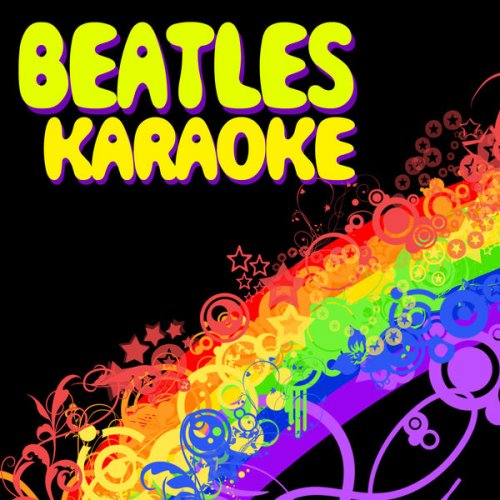 The British Invasion All-Stars - Beatles Karaoke (2011)