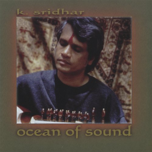 K. Sridhar - Ocean of Sound (1999)