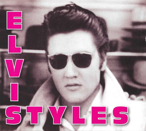 Elvis Presley - Elvis Styles (2024)