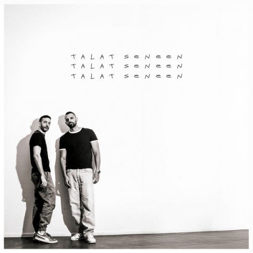 Zap Tharwat & Sary Hany - TALAT SENEEN (2026) Hi-Res