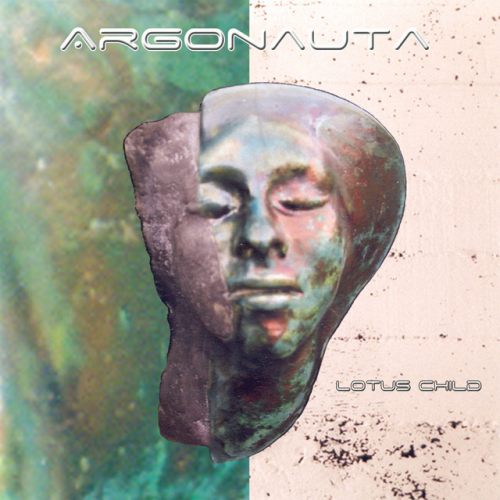 Argonauta - Lotus Child (2005)