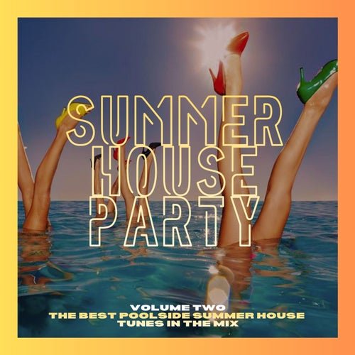 VA - Summer House Party - Volume Two (2026)