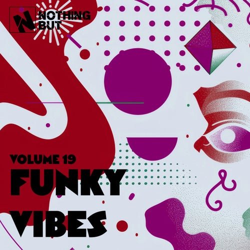 VA - Nothing But... Funky Vibes, Vol. 19 (2026)