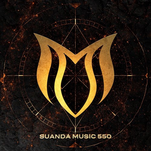 VA - Suanda Music 550 (The Official Album) (2026)