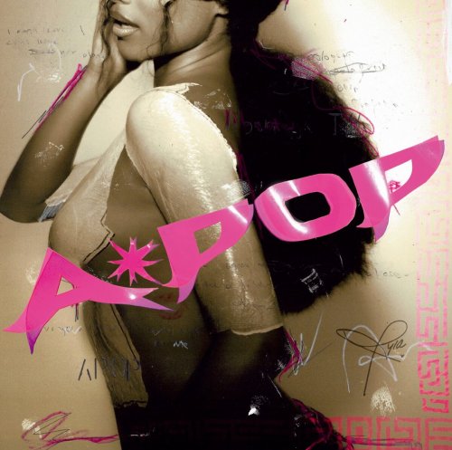 Tyla - A*POP (Japan Edition) (2026)