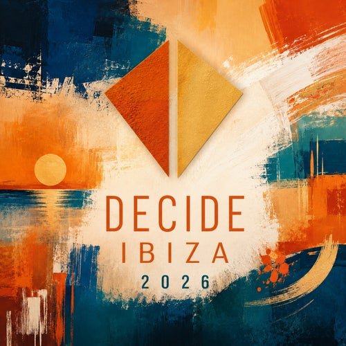 VA - DECIDE IBIZA 2026 (2026)