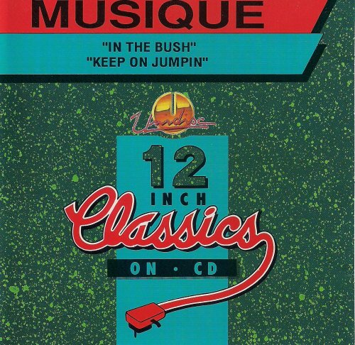 Musique – In The Bush / Keep On Jumpin (1993)