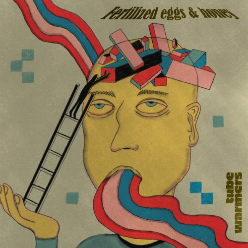 Tube Warmers - Fertilized Eggs And Honey (2024)