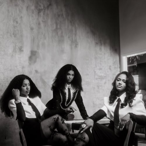 The Womack Sisters - The Womack Sisters (2026) [Hi-Res]