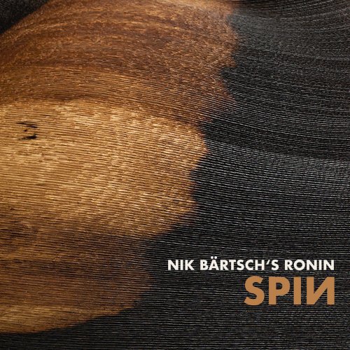 Nik Bärtsch's Ronin - Spiи (2024)