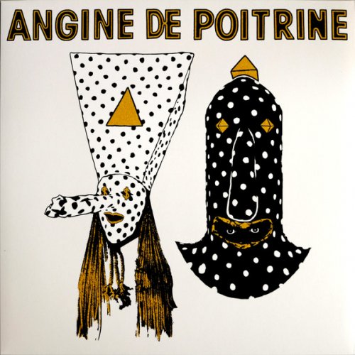 Angine De Poitrine - Vol. 1 (2026)
