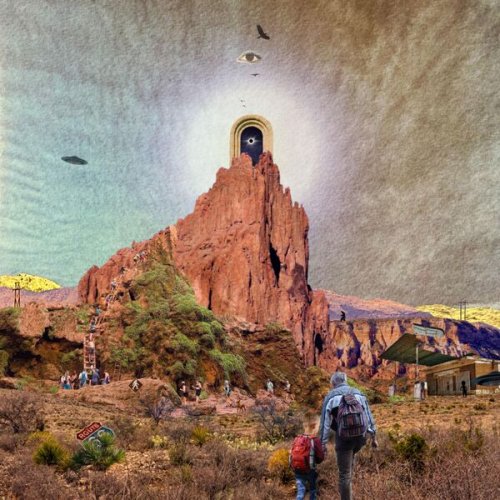 Joel - A Long Walk Home (2026) [Hi-Res]