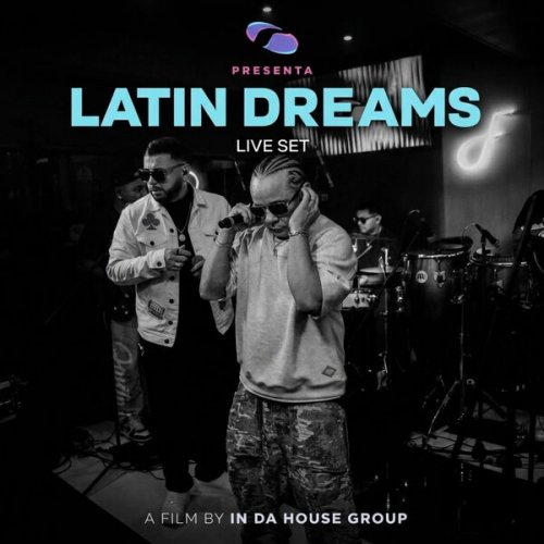 rhitmo Sessions, Latin Dreams - RHITMO SESSIONS: LATIN DREAMS (En Vivo) (2026) Hi-Res