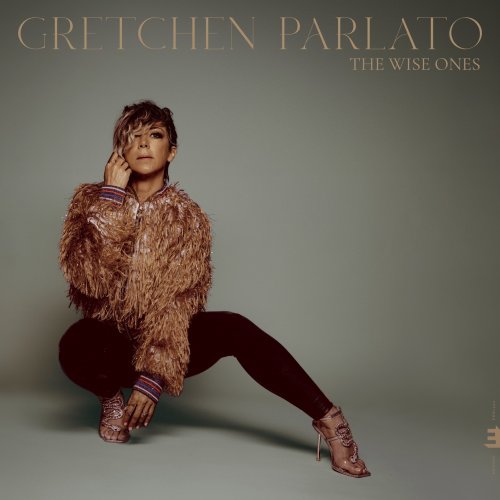 Gretchen Parlato - The Wise Ones (2026) [Hi-Res]