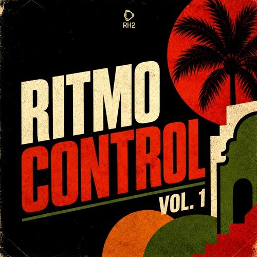 VA - Ritmo Control Vol. 1 (2026)