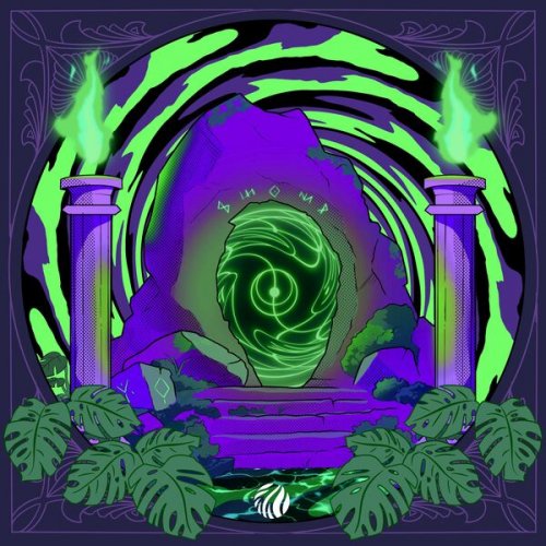 SWOMP - Dimension Hopping (2026)
