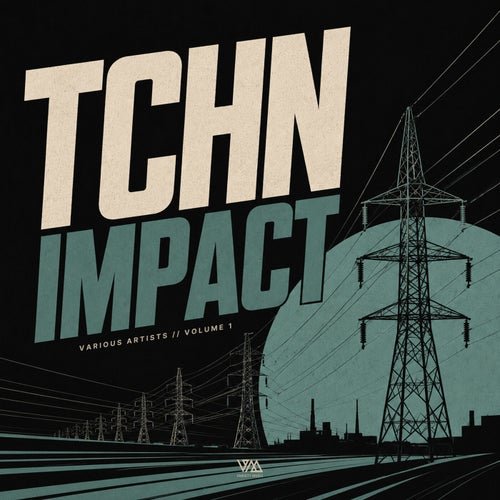 VA - TCHN Impact Vol. 1 (2026)
