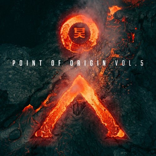 VA - Point Of Origin, Vol. 5 (2026)
