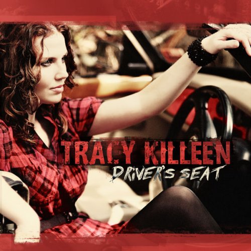 Tracy Killeen - Driver's Seat (2010)