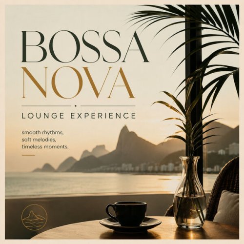 Bossa Bros - Bossa Nova Lounge Experience (2026) Hi-Res