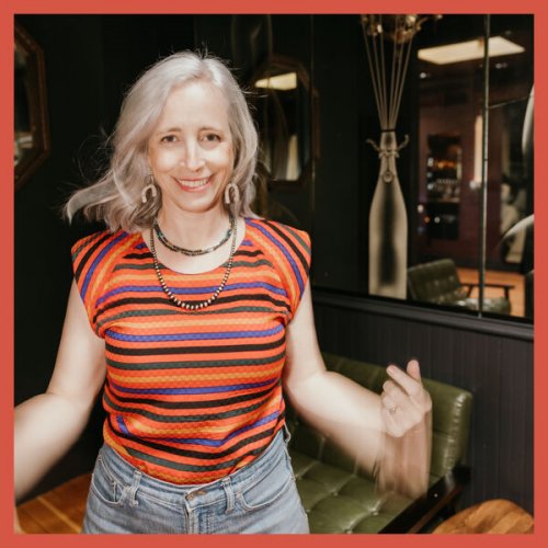 Laura Veirs - Temple Songs (2026)