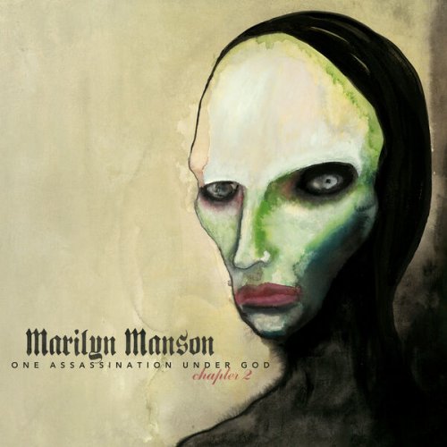 Marilyn Manson - One Assassination Under God - Chapter 2 (2026) [Hi-Res]