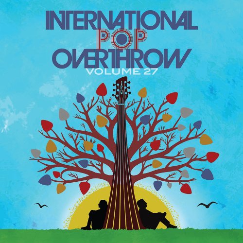 VA - International Pop Overthrow Vol. 27 (2026)