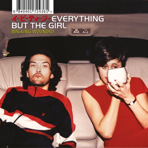 Everything But The Girl - Walking Wounded (2026 Deluxe Edition) (1996)