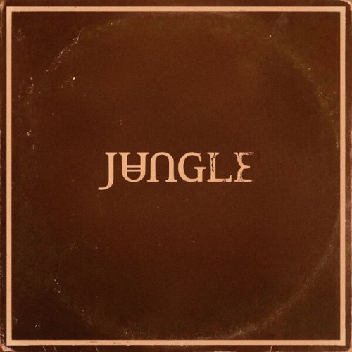 Jungle - Sunshine (2026) [Hi-Res]