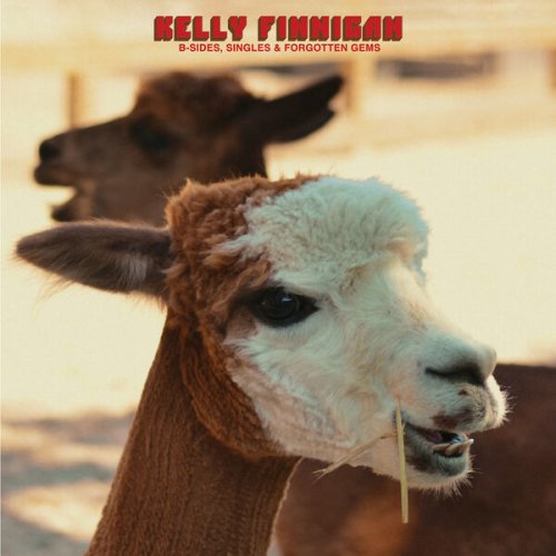 Kelly finnigan - B-Sides, Singles & Forgotten Gems (2026) [Hi-Res]