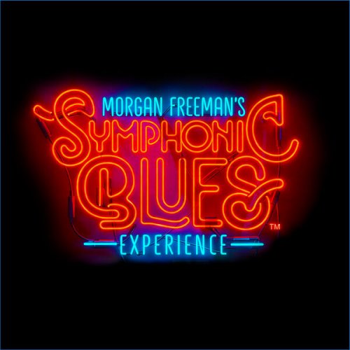Morgan Freeman, Ground Zero Blues Club Band, Chineke! Orchestra, Martin Gellner - Morgan Freeman's Symphonic Blues Experience (2026) [Hi-Res]