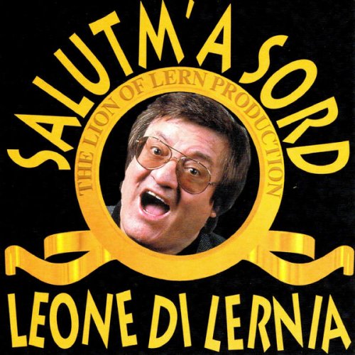 Leone Di Lernia - Salut'm a sord (1994/2026)