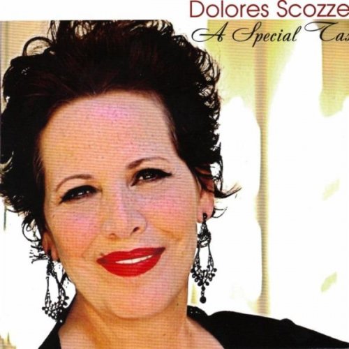 Dolores Scozzesi - A Special Taste (2010)