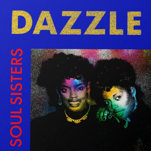 Dazzle - Only You (2026) [Hi-Res]