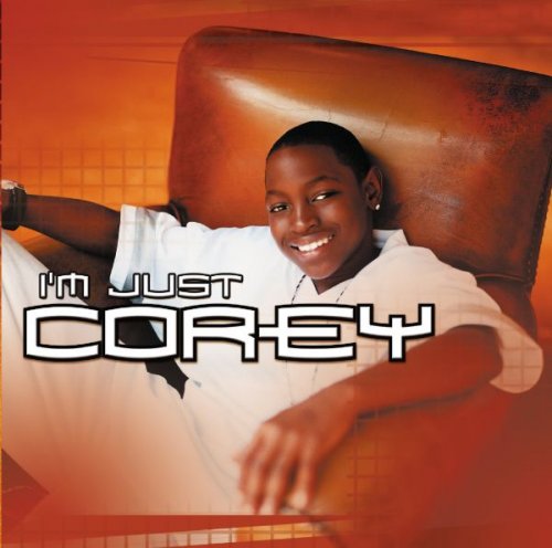 Corey - I'm Just Corey (2002)