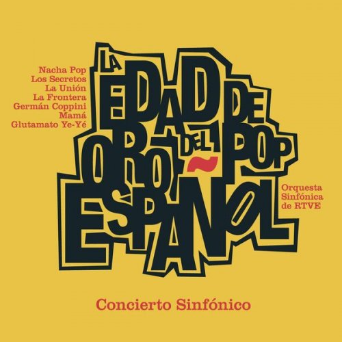 VA - La Edad De Oro Sinfónica (2006) Hi-Res