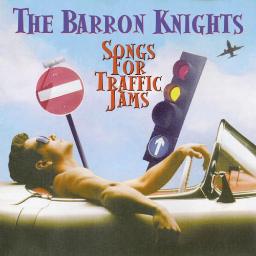Barron Knights - Songs for Traffic Jams (2026)