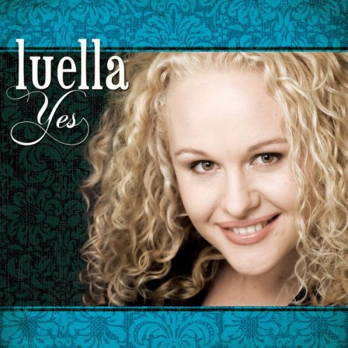 Luella - Yes (2011)