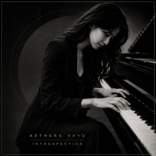 Aethera Keys - Introspection (2026) Hi Res