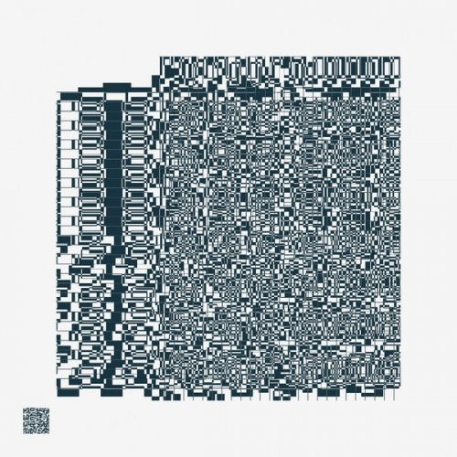 VA - Lattice 005 (2026) [Hi-Res]