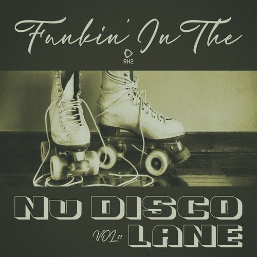 VA - Funkin' In The Nu Disco Lane, Vol.11 (2026)
