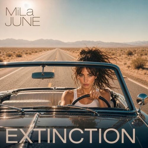 Mila June - Extinction (2026)