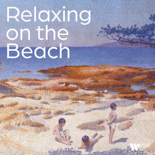VA - Relaxing on the Beach (2026)
