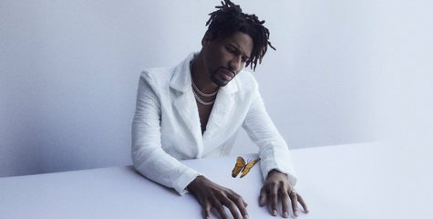 Jon Batiste - Black Mozart (2026)