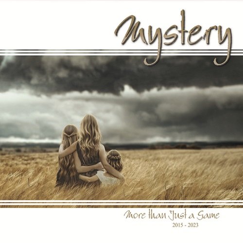 Mystery - More Than Just a Game 2015-2023 (2025)