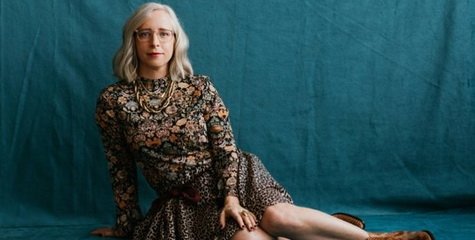 Laura Veirs - Temple Songs (2026)