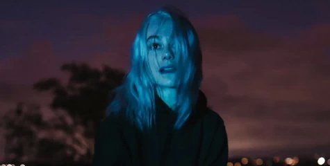 Phoebe Bridgers - Lost Weekend (2026)
