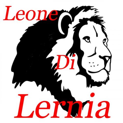Leone Di Lernia - Leone Di Lernia (2017)